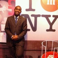Capita Capital Inc. Employee Jerry Alexandre Capita's profile photo