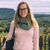Paprika Studios, a nice company Employee Reka Gaspar's profile photo