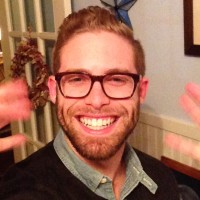 ProfitWell by Paddle Employee Andrew Harding's profile photo