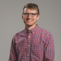The Chapel Employee Nate Brawn's profile photo