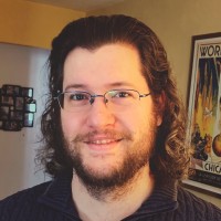 Nate Ewert-Krocker Email