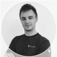 Atten2 Deep monitoring solutions Employee Iker Eguidazu Beita's profile photo