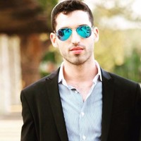 Sabrent Employee Sam Davis's profile photo