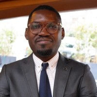 Mairie d'Argenteuil Employee Claude Boyahou's profile photo