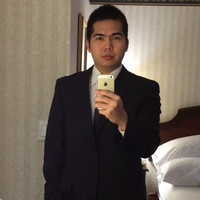 AUO Employee Chen-Yu Tang's profile photo