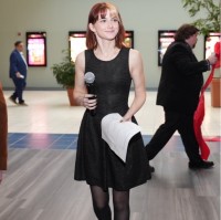 Apple Cinemas Employee Jessica Robitaille's profile photo