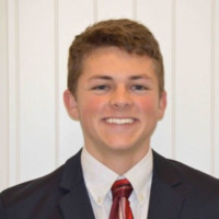 BlackRock Employee Stuart Willis's profile photo