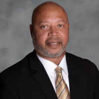 Paragon Casino Resort Employee Larry Robertson's profile photo