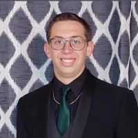 Notre Dame High School Employee Colin Treacy's profile photo