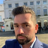 Jamie Foster Email & Phone Number