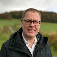 Docbyte Employee Alexander de Clercq's profile photo