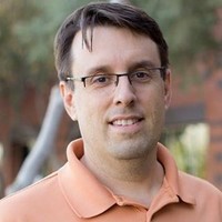 U.S. Bank Employee Bob Riley's profile photo