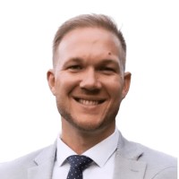 Major League Cricket Employee David White's profile photo