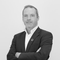 ChildVision Employee Barry Sheridan's profile photo