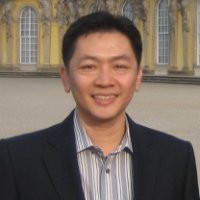 Interflour Group Pte Ltd Employee Michael Tl's profile photo