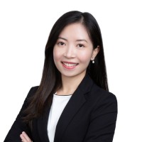 Linklaters Employee Cherry Lam's profile photo