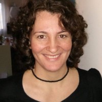 FARMEC SA Employee Corina Sover's profile photo