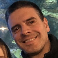 ELEMENT Employee Chris Santo's profile photo