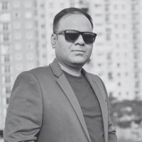 Genesis Advertising Employee Prithick Ganguly's profile photo