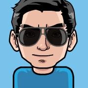 SQream Employee Lior Glick's profile photo