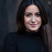 Hypocampus AB Employee Petra Daryazadeh's profile photo
