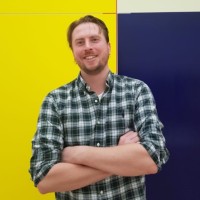 Casper Jacobs Email