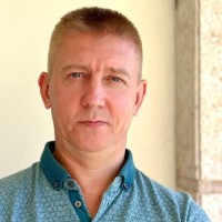 Sergey Kosik Email & Phone Number