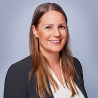 Neue Zürcher Zeitung Employee Karin Heim's profile photo