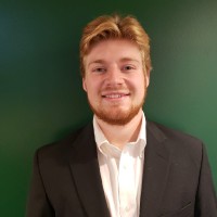 CVS Health Employee Caleb Shaw's profile photo