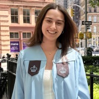 Reade Street Prep Employee Liza Bonomi's profile photo