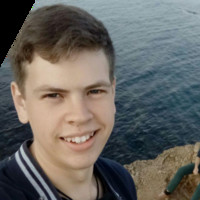 Smartist Employee Ivan Yaromii's profile photo
