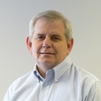 Atkins Nuclear Solutions US Employee Jim Buckley's profile photo