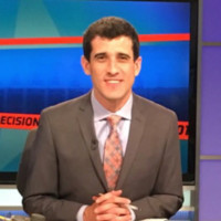NY1 News Employee Bobby Cuza's profile photo