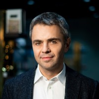 Yakov & Partners Employee Yakov Sergienko's profile photo