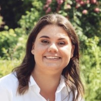 The EV Network Employee Lauren Hughes's profile photo