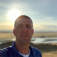 US Agriculture Employee Matt Harmon's profile photo