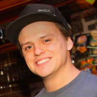 elia Employee Maxime Caron's profile photo