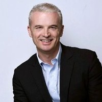 SettlementAnalytics — "The Science of Litigation" Employee Robert Parnell's profile photo