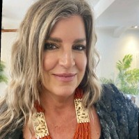 Simone Antunovic Email