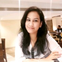 Pushp Brand (INDIA) PVT. LTD. Employee Shalini Soni's profile photo