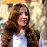 INOCLON Employee Setare Torabi's profile photo