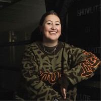 Triple J - ABC Employee Abby Butler's profile photo
