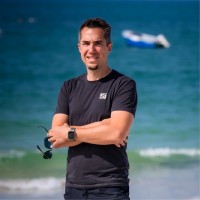 NTS Netzwerk Telekom Service AG Employee Matthias König's profile photo