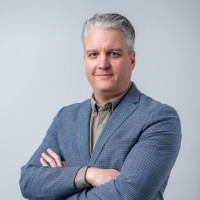 Kognitiv Spark Employee Yan Simard's profile photo