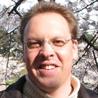 Devant Employee Oliver Hotz's profile photo