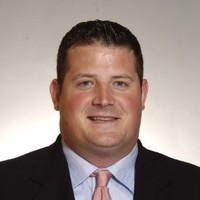 Georgia Tech Athletic Association Employee Chris Breen's profile photo
