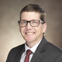 L3Harris Technologies Employee Jim Barsness's profile photo