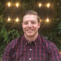 Novo Nordisk Employee Nathan Billings's profile photo