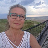 ØsterBO Employee Charlotte Grundholm's profile photo
