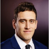 Argonaut Employee Jake Solomon's profile photo